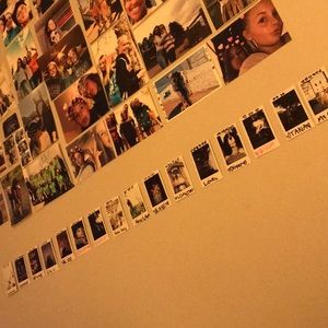 Meet your Posher, Hazel